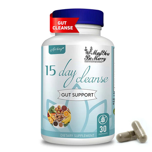 Daily Cleanse Pro Gut Support